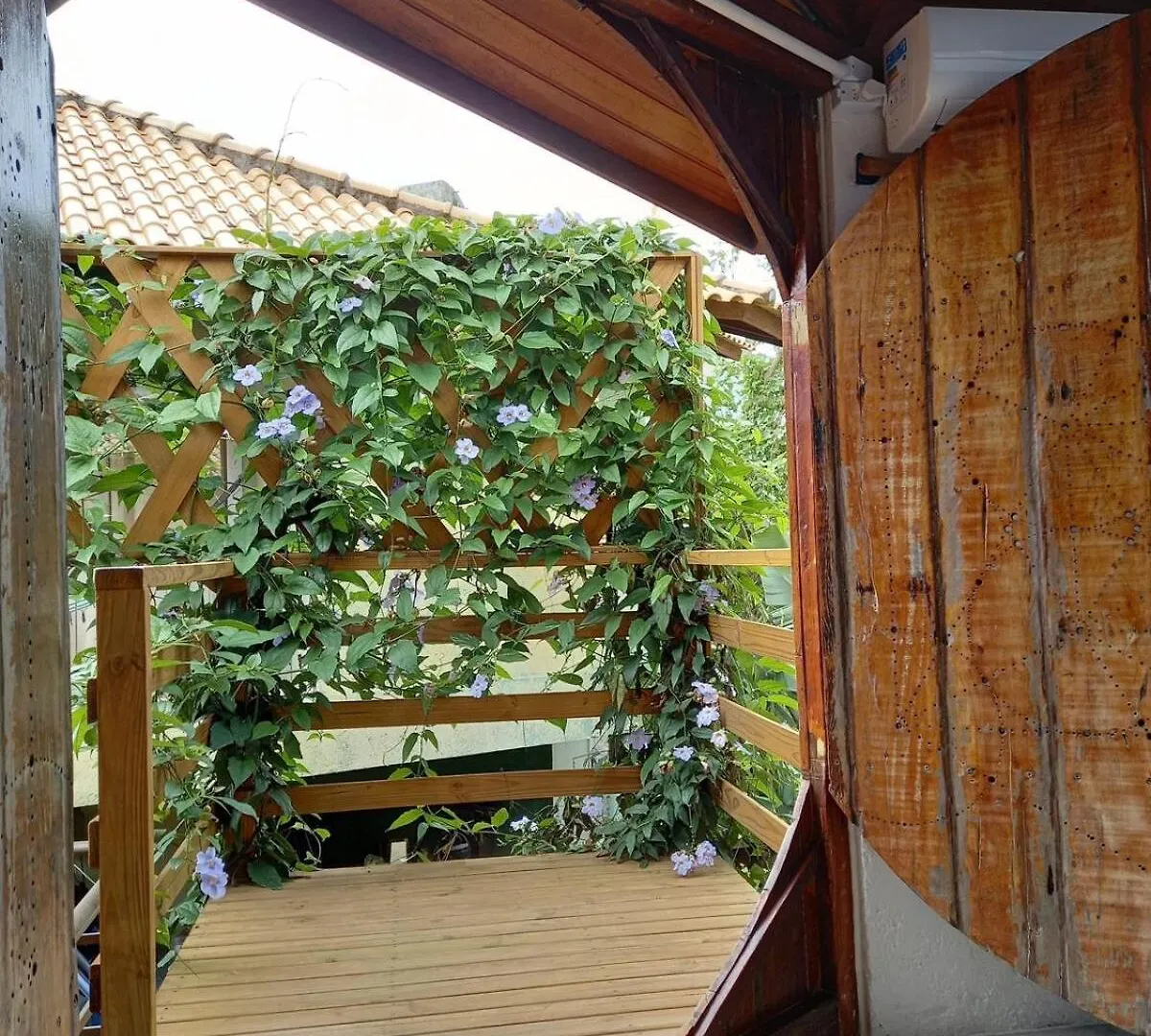 Villa Refugio Carcara Florianópolis