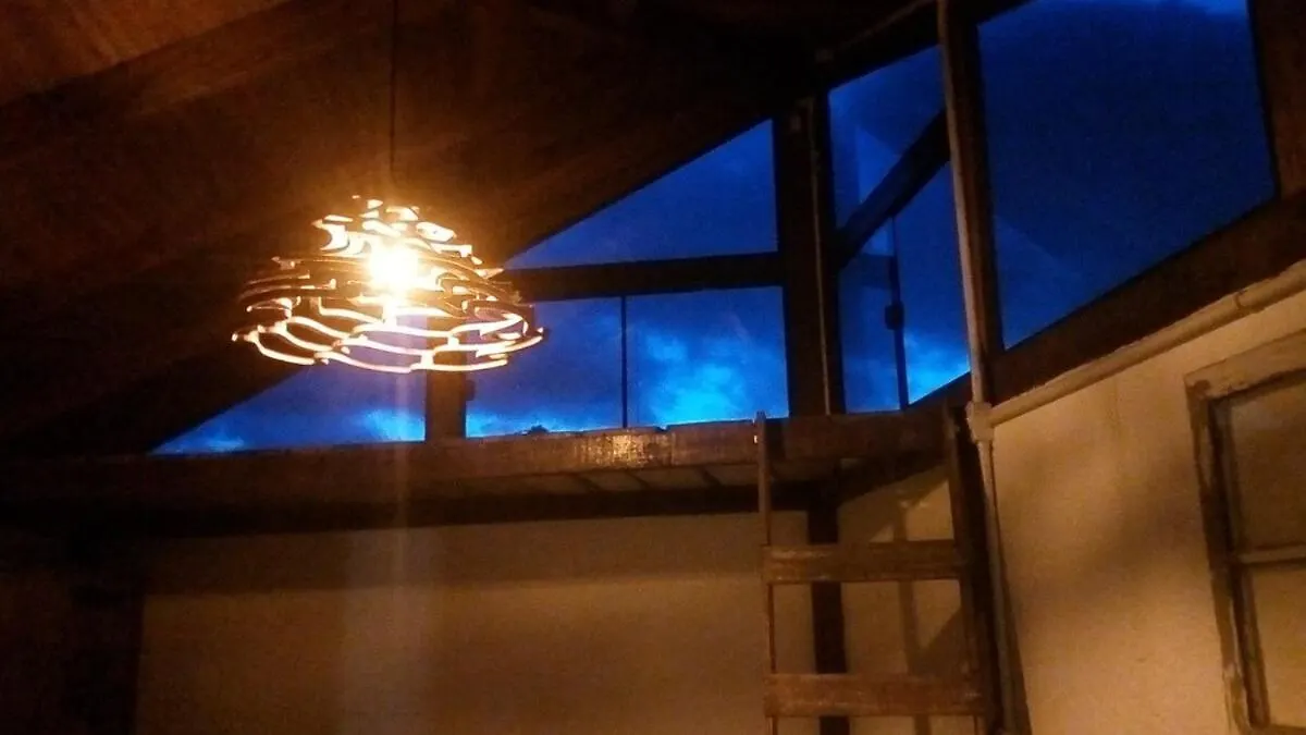 Сasa de vacaciones Villa Refugio Carcara Florianópolis