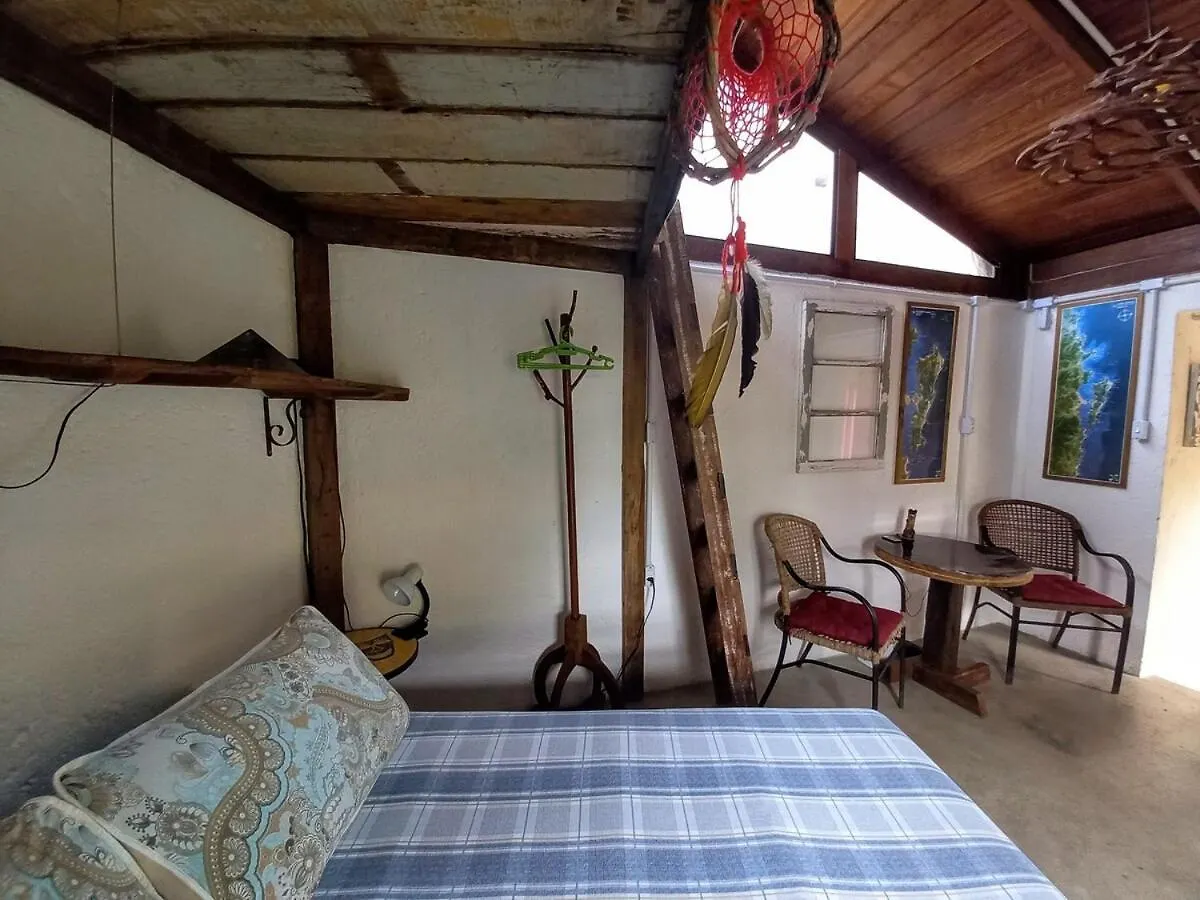 Villa Refugio Carcara Florianópolis Сasa de vacaciones