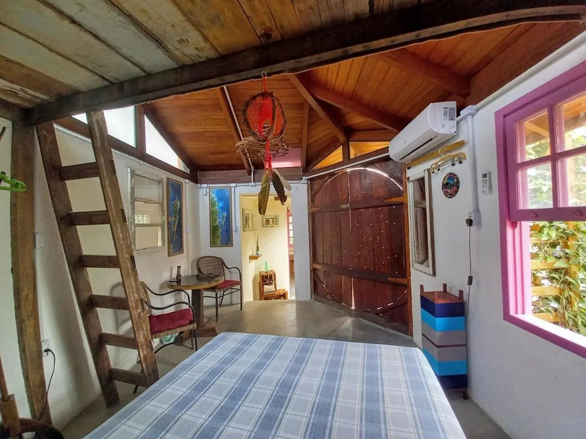 Villa Refugio Carcara Florianópolis