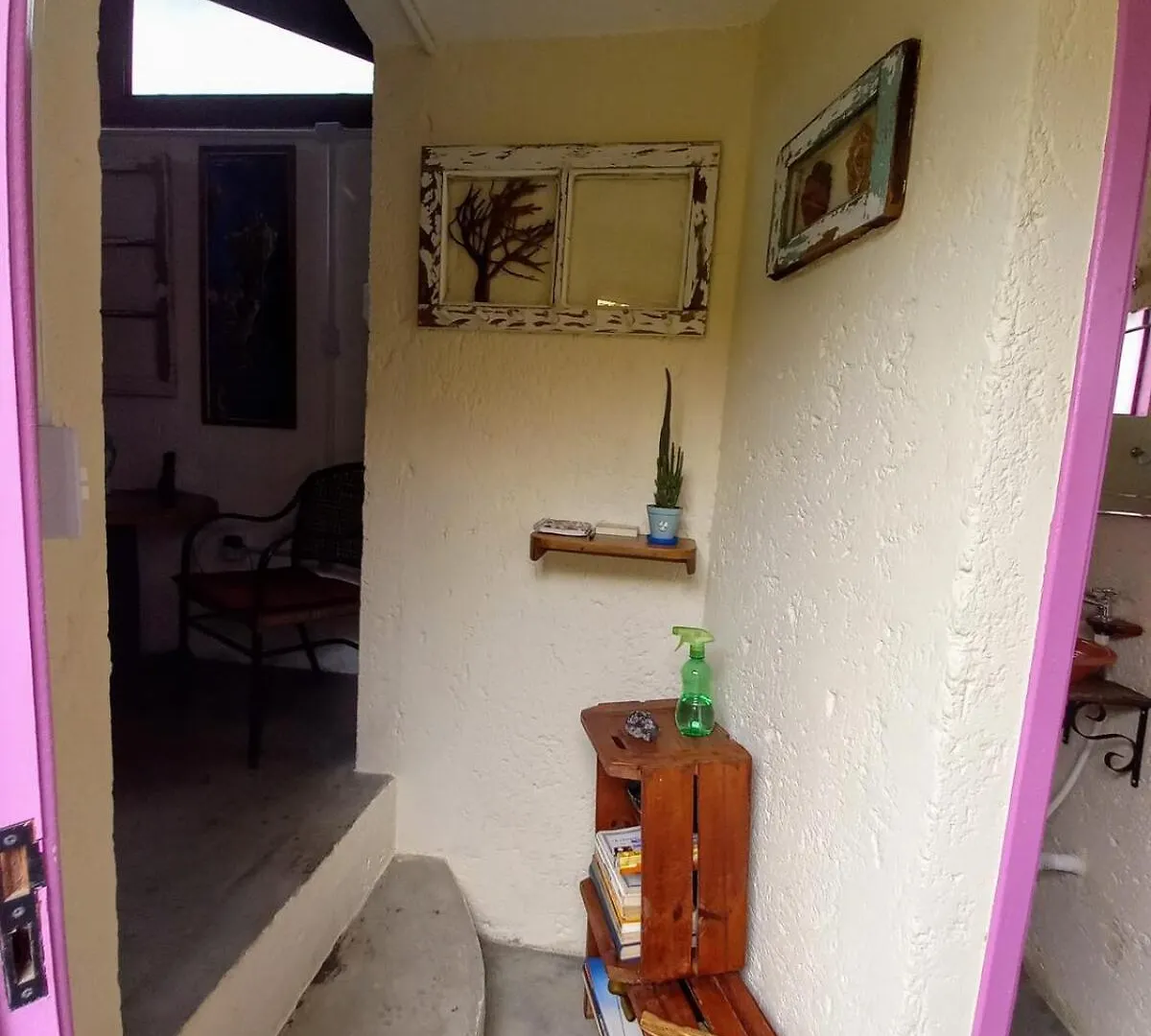 Villa Refugio Carcara Florianópolis Сasa de vacaciones